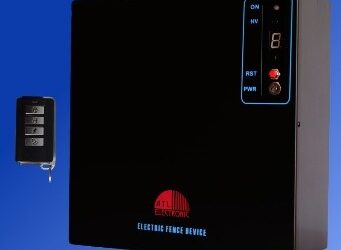 ENERGIZADORES ATL DE 6 JOULES 12,000 VOLTS, HASTA 6,000 METROS LINEALES