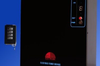 ENERGIZADORES ATL DE 3 JOULES 12,000 VOLTS, HASTA 3,000 METROS LINEALES