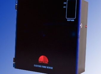 ENERGIZADORES ATL DE 1.6 JOULES 12,000 VOLTS, HASTA 1,500 METROS LINEALES