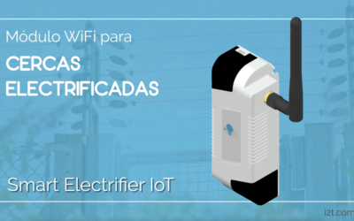 MODULO WIFI PARA BRINDAR CONTROL Y MONITOREO REMOTO EN UN SMARTPHONE