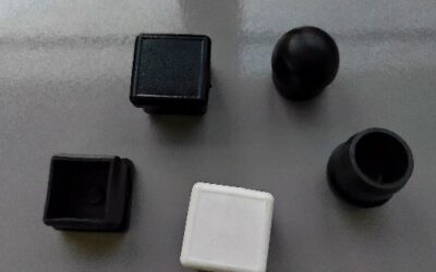 TAPONES DE ALTA RESISTENCIA ANTI-UV