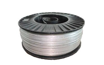 ALAMBRE DE ALUMINIO REFORZADO