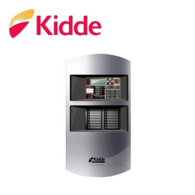 PANEL INCENDIO INTELIGENTE KIDDE VS4-G-SP