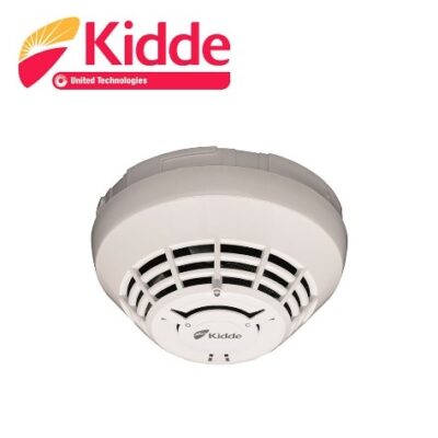 DETECTOR DIRECCIONABLE KIDDE KI-OSD DE HUMO ÓPTICO MULTICRITERIO
